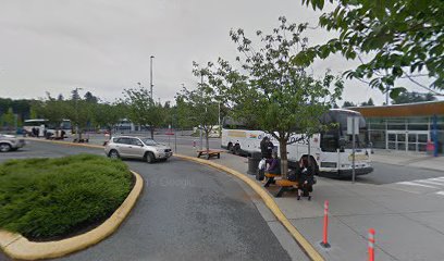 Nanaimo - Bus Depot (Departure Bay - BC Ferries Terminal)