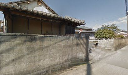 もり整体院