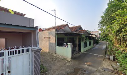 rumah Cipayung