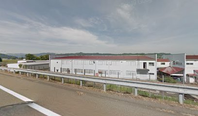 東邦電子株式会社新潟工場