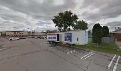 Goodwill Attended Donation Center