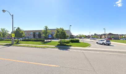 St. André Bessette Catholic Elementary School
