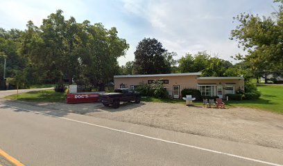 Bob's Countryside Barber Shop