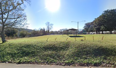 Basketball Court