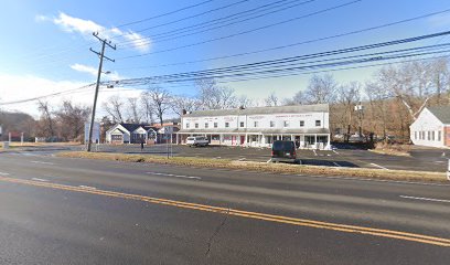 Cottage Shop