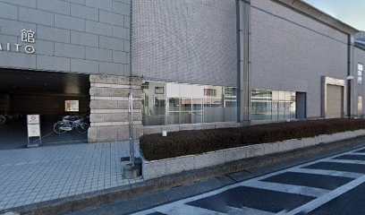 水戸芸術館演劇部門