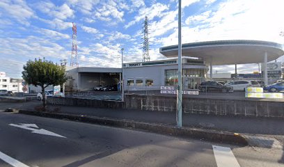 埼玉トヨペット株式会社所沢支店