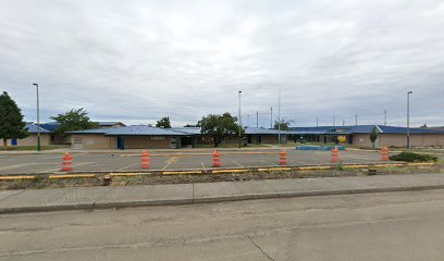 Helen Haller Elementary School