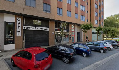 Centro de Fisioterapia - Photon Burgos en Burgos