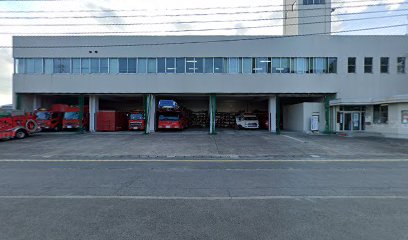 熊本市消防局 東消防署