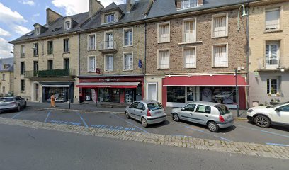 Coiffure Masculin Féminin - Nathalie Le Royer