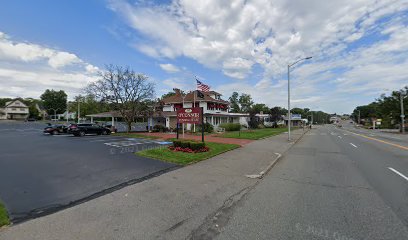 O'Connor Brothers Funeral Home