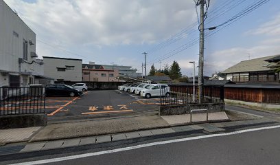 タイムズ常陽銀行須賀川支店