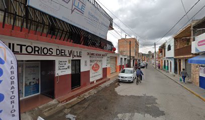 Consultorios Médicos del Valle