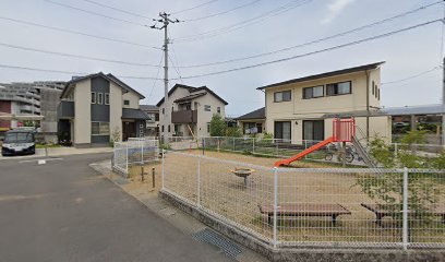 土器町東六丁目子供の遊び場