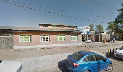 Escuela Secundaria Nº 14 'Benardino Rivadavia'