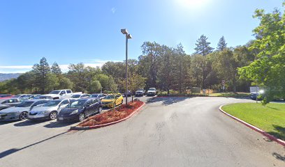 ChargePoint Charging Station