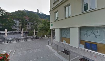 Turistične storitve Aleš Bašič s.p.