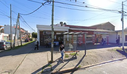 Kiosco y Heladeria 'Lo Del Negro '