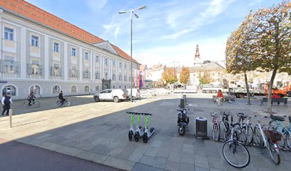 Trinkbrunnen