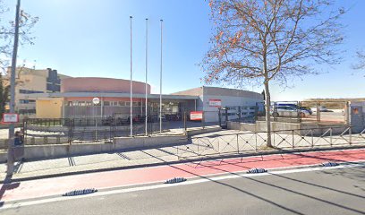 Escuela de Educación Infantil El Arlequin en Rivas-Vaciamadrid