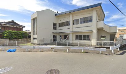 堀川町総合センター