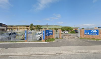 Strandfontein Secondary School