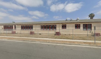Wilson C Riles Elementary School