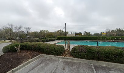 Tri spring Pool HOA