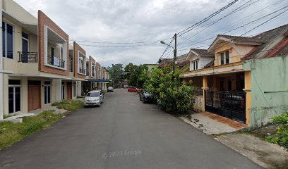 Warung Kuliner Batam