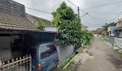 Dapur Garasi CaNik