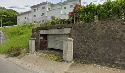 脇田郷浄水場