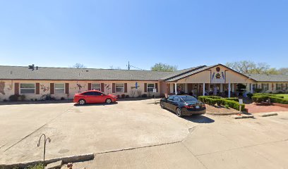 Fountain View Manor/ Grace House Alzheimer's unit