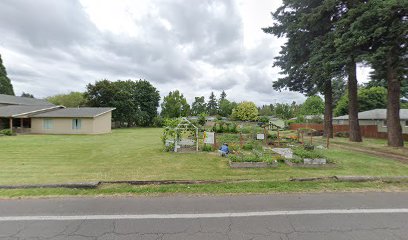 John Knox Community Garden