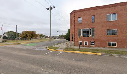 Gorham State Bank