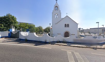 Orfanato Escola Santa Isabel