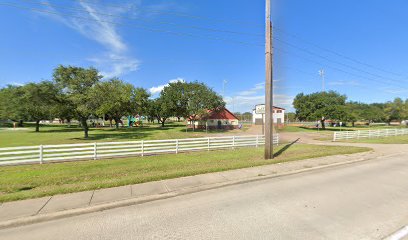 Texas City Little League