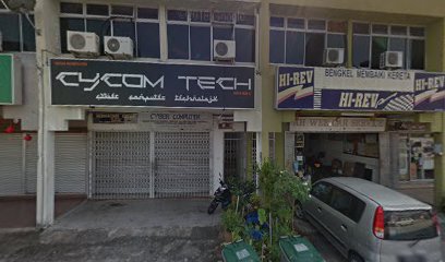 Cycom Tech