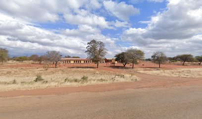 Nakedi Secondary School