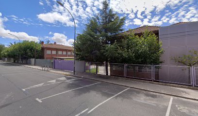 Colegio Público Santo Tomás en Ávila