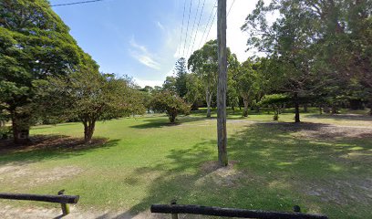 Nelson Bay On-Lead Dog Exercise Area