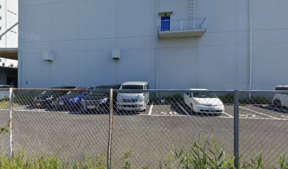 株式会社メガロシティーカーゴ 市川営業所