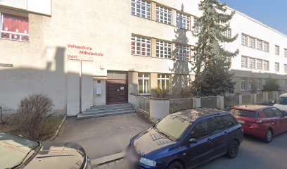 Volksschule der Franziskanerinnen Linz