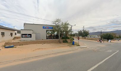 TyreMart Clanwilliam