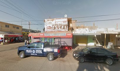 Taqueria 'Doña Adelita'