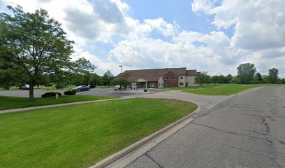 Pontiac Plains Apartments