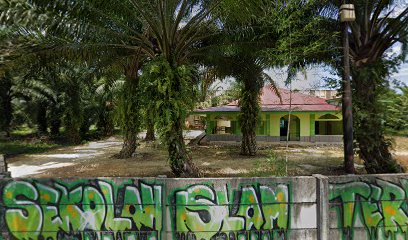 Pondok Pesantren