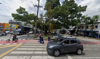 EnCicla - Bahía Ciclovía