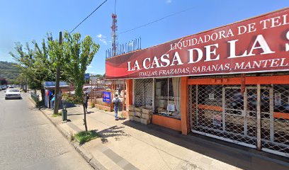 la casade la sabana