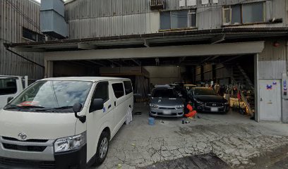 （株）松井自動車